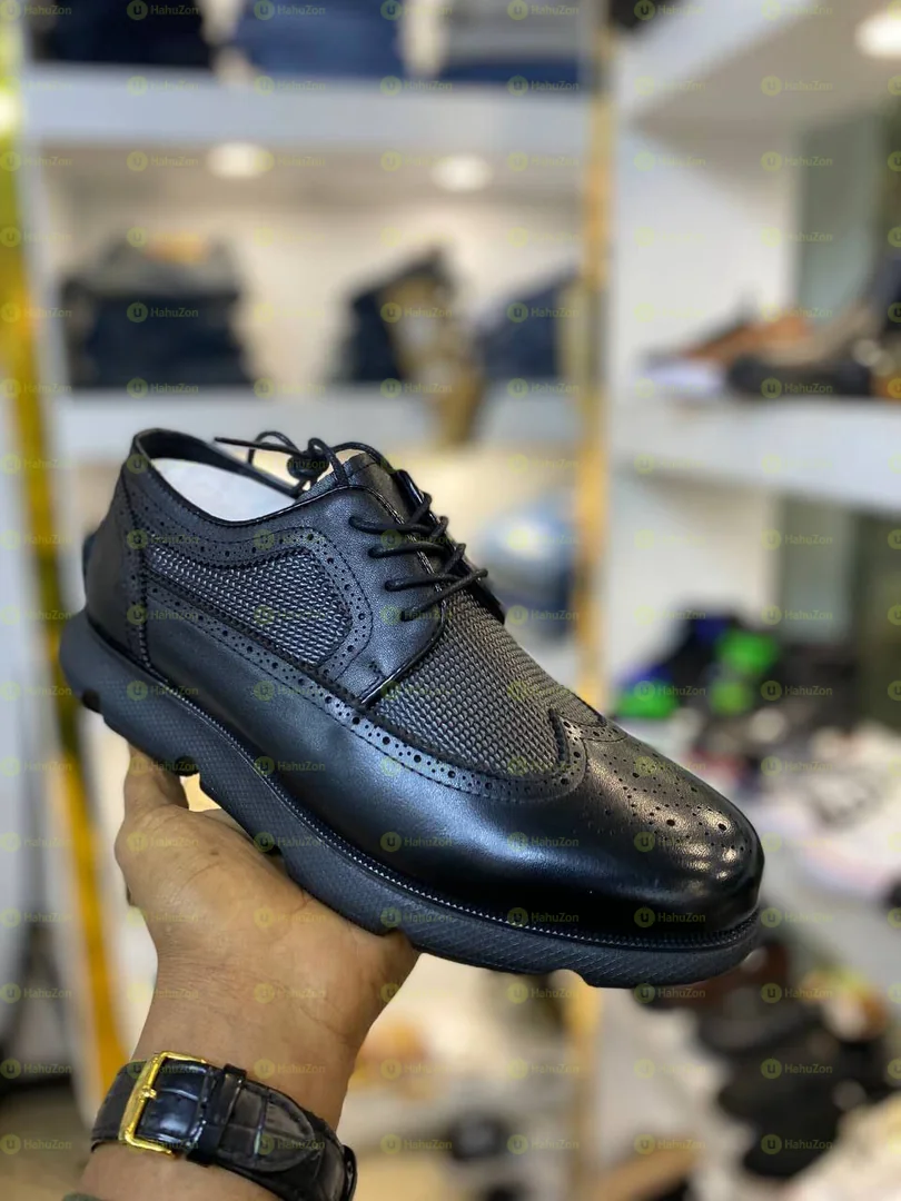 CURET Light Comfort Men's Shoes