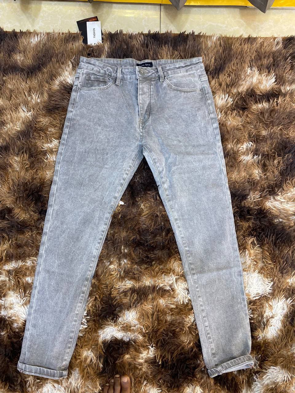 HAIHUI Denim Jeans