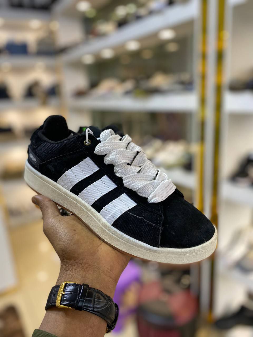 Adidas Campus Men's Shoes