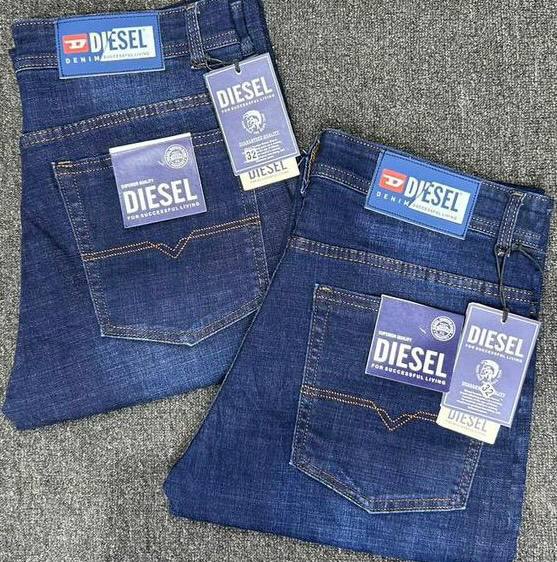 Diesel Jeans