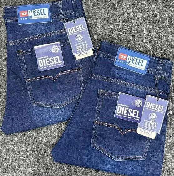 Diesel Jeans