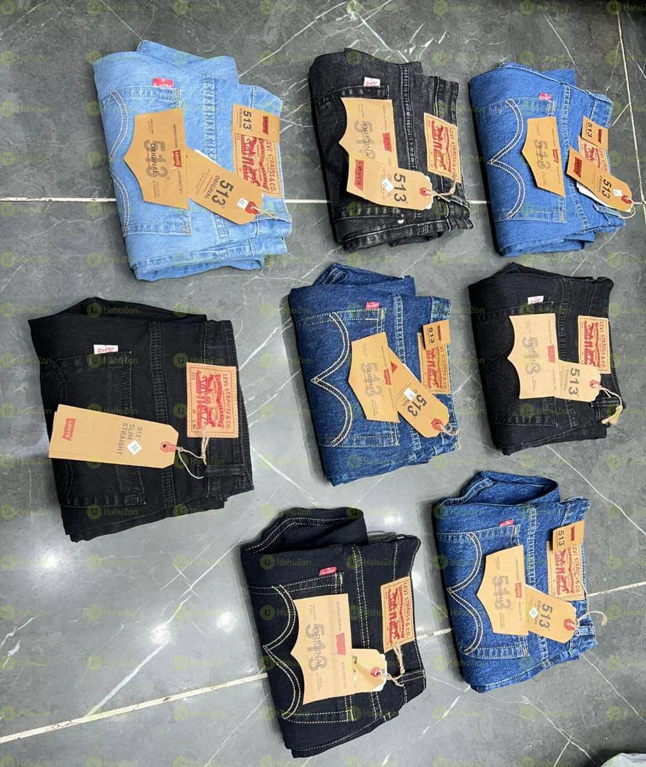 Levi’s Jeans
