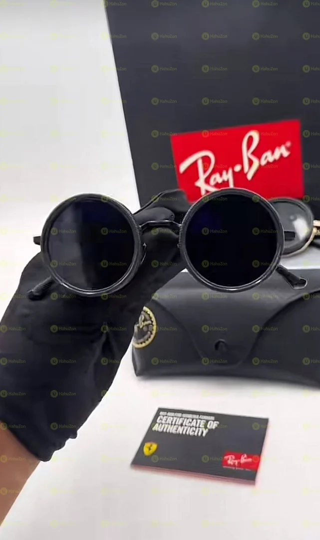 Fashionable Lens Eyeglass