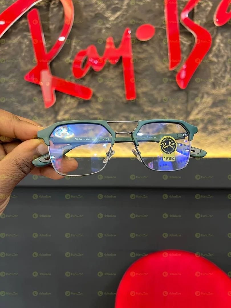 Bule Light Filter Sunglasses