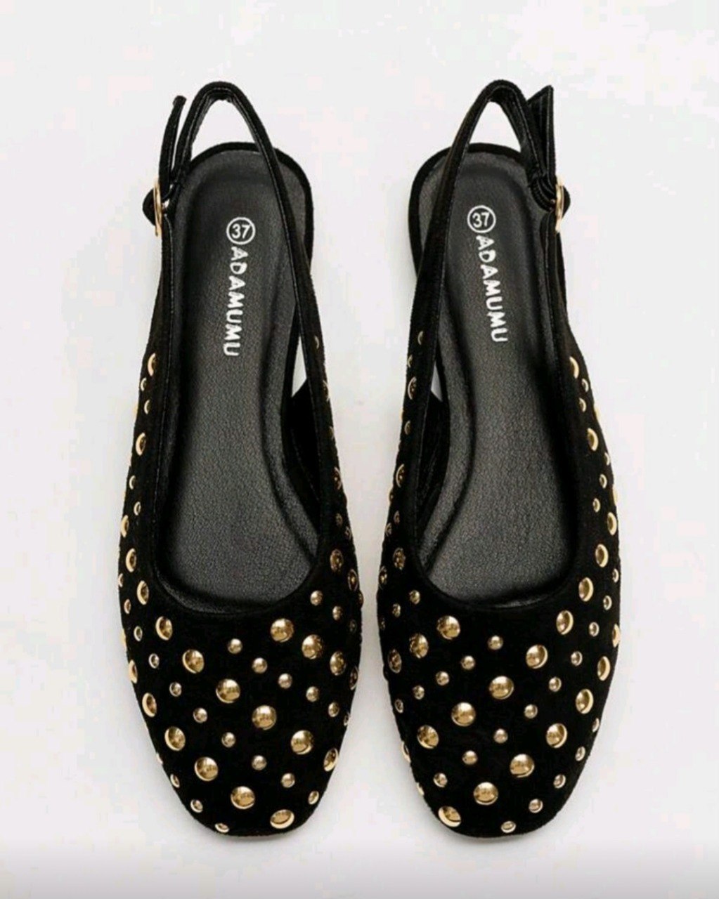 Fashion Women's Falat Shoes