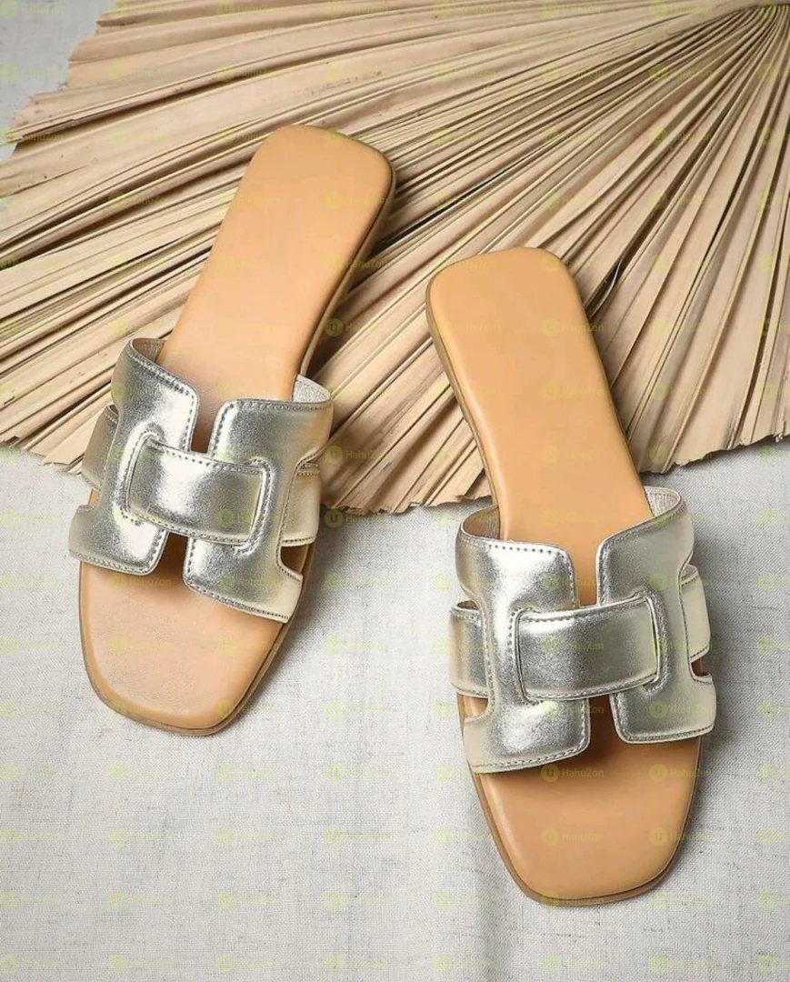 Women's Fashion Falat Shoes