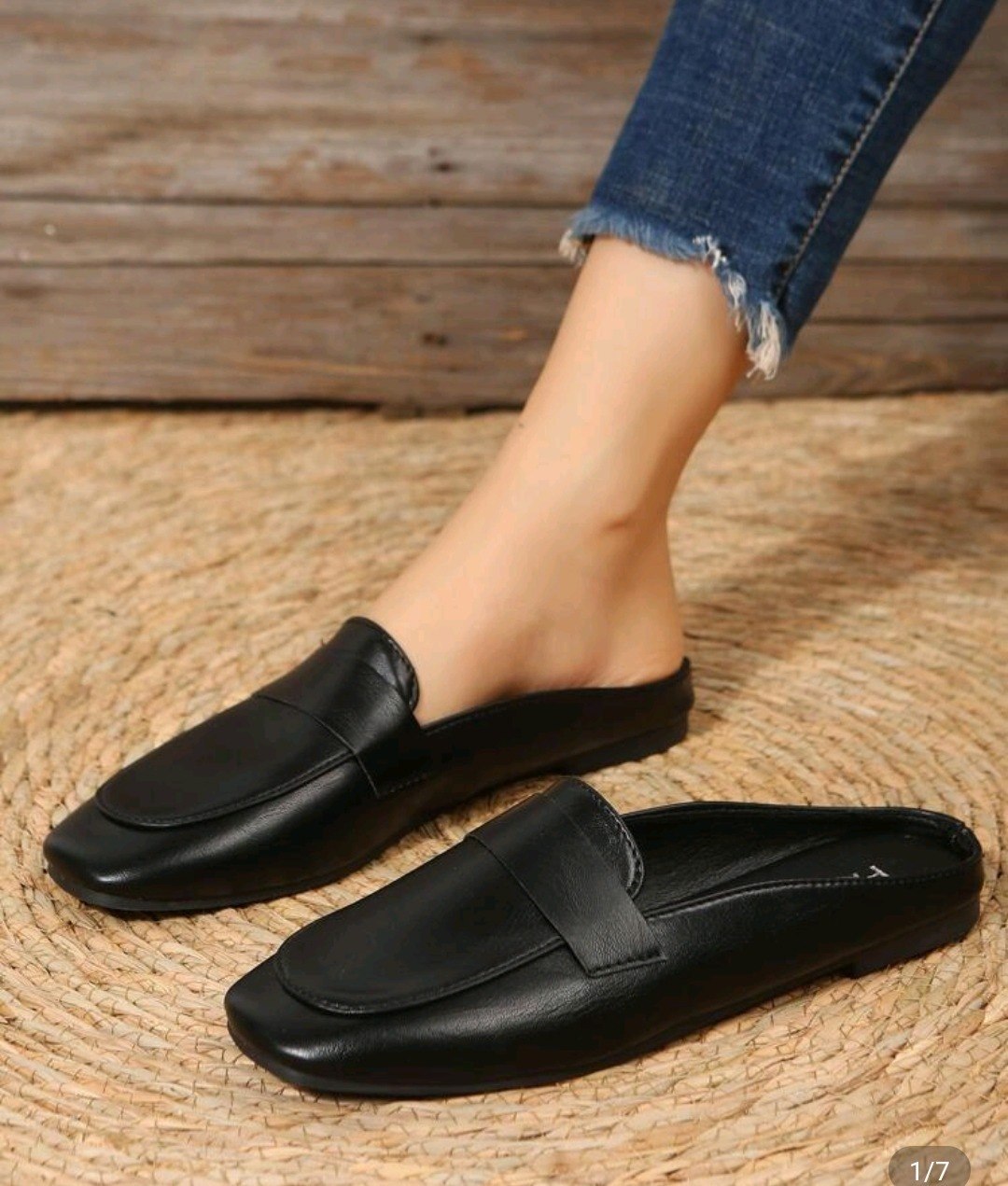 Women's Shoes Flat Shoes