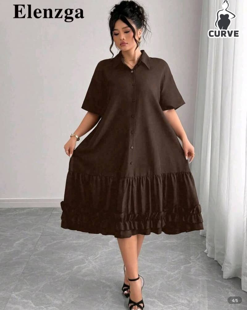 Women's Fashion Dress