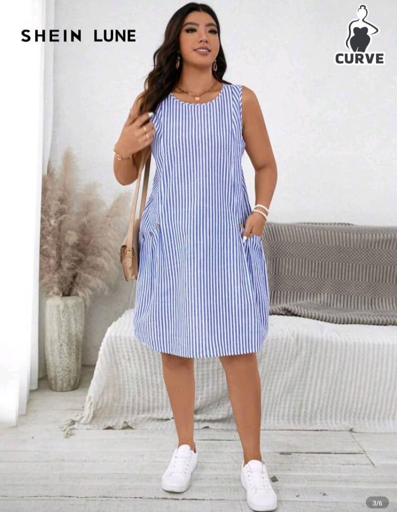 Women's Fashion Short Dress