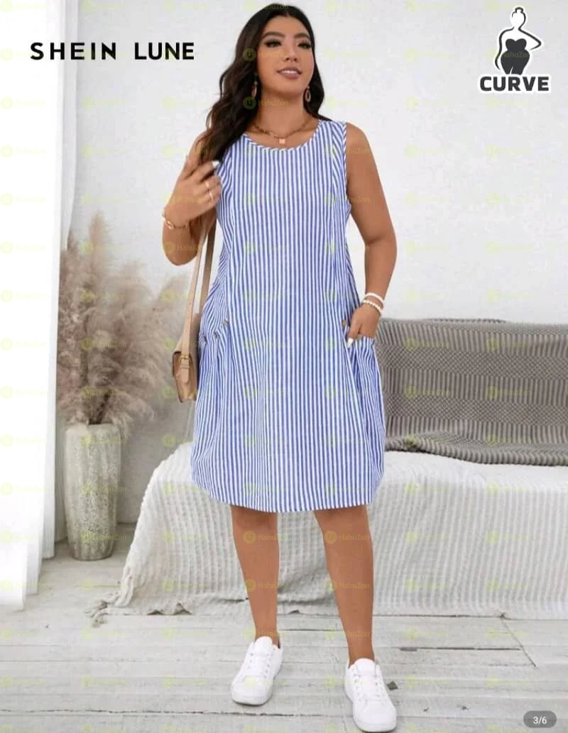 Women's Fashion Short Dress