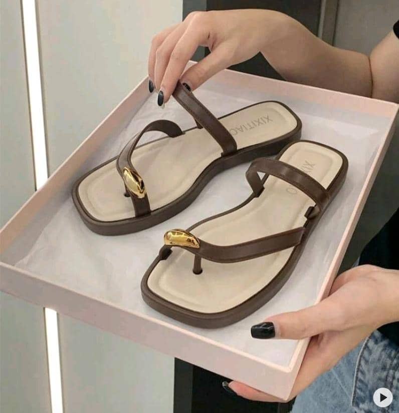 Women's Fashion Flat Shoes