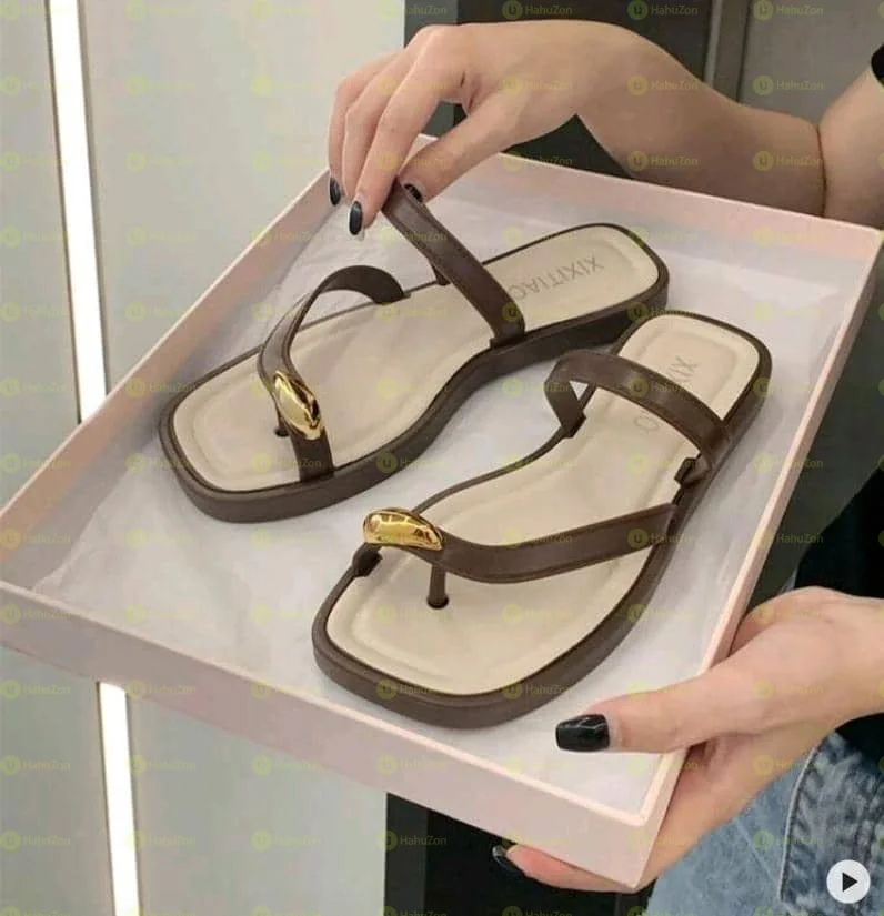 Women's Fashion Flat Shoes