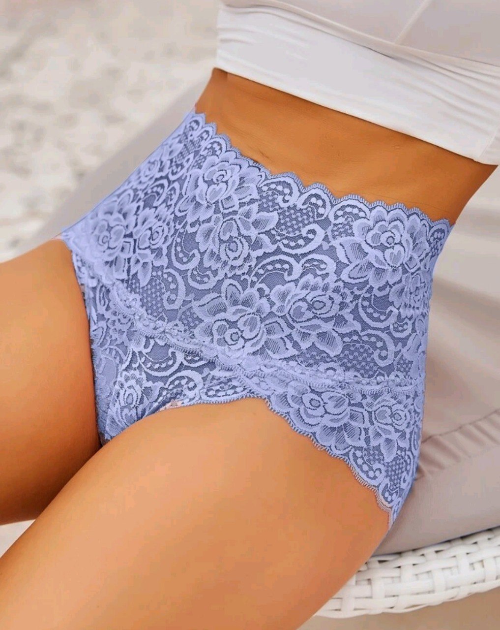 5 Set Women's Underwear