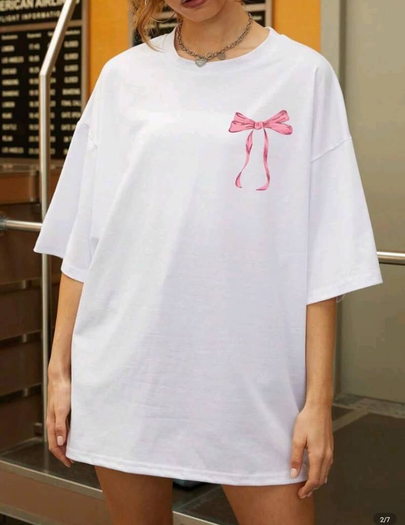 Women's Fashio T-Shirt