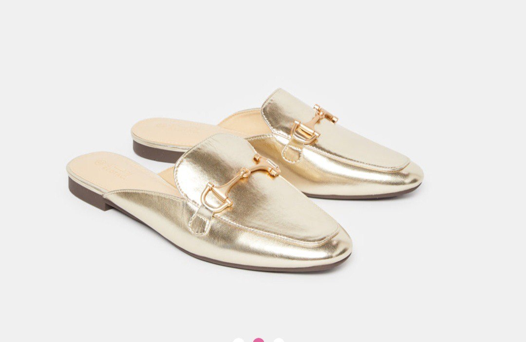 Women's Fashion Flat Shoes