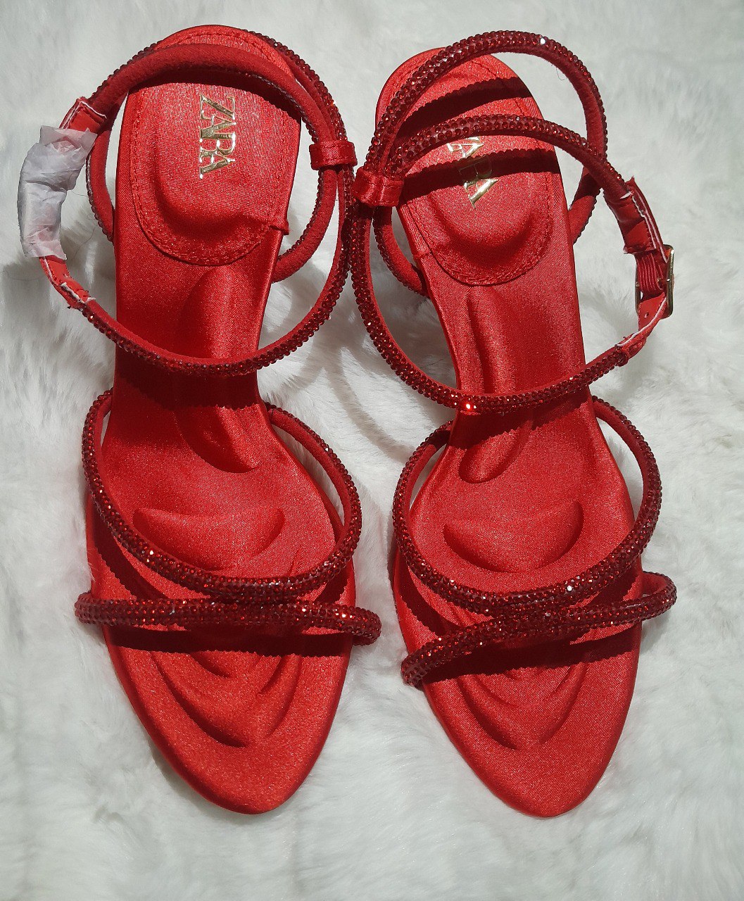 Women's Fashion Heel Shoes