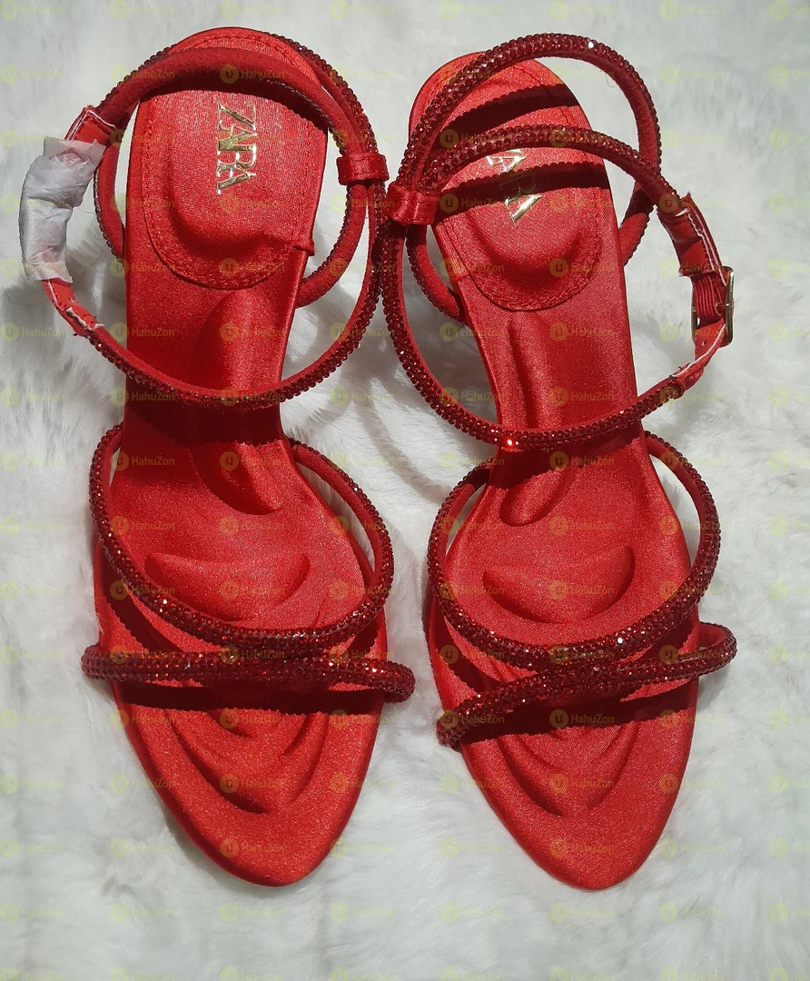 Women's Fashion Heel Shoes