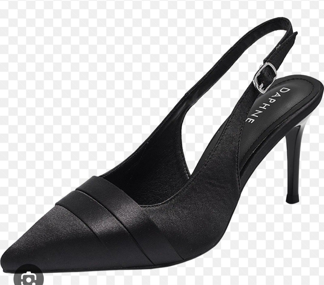 Women's Fashion Heel Shoes