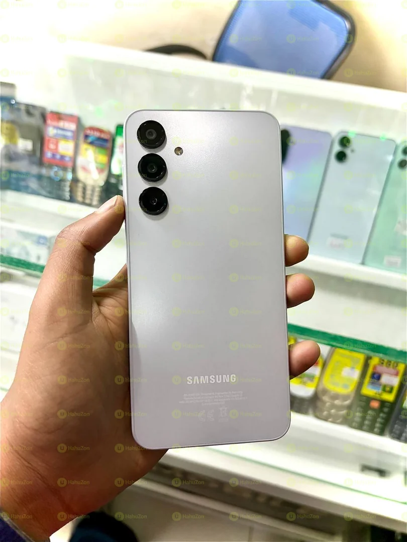 Samsung Galaxy A16