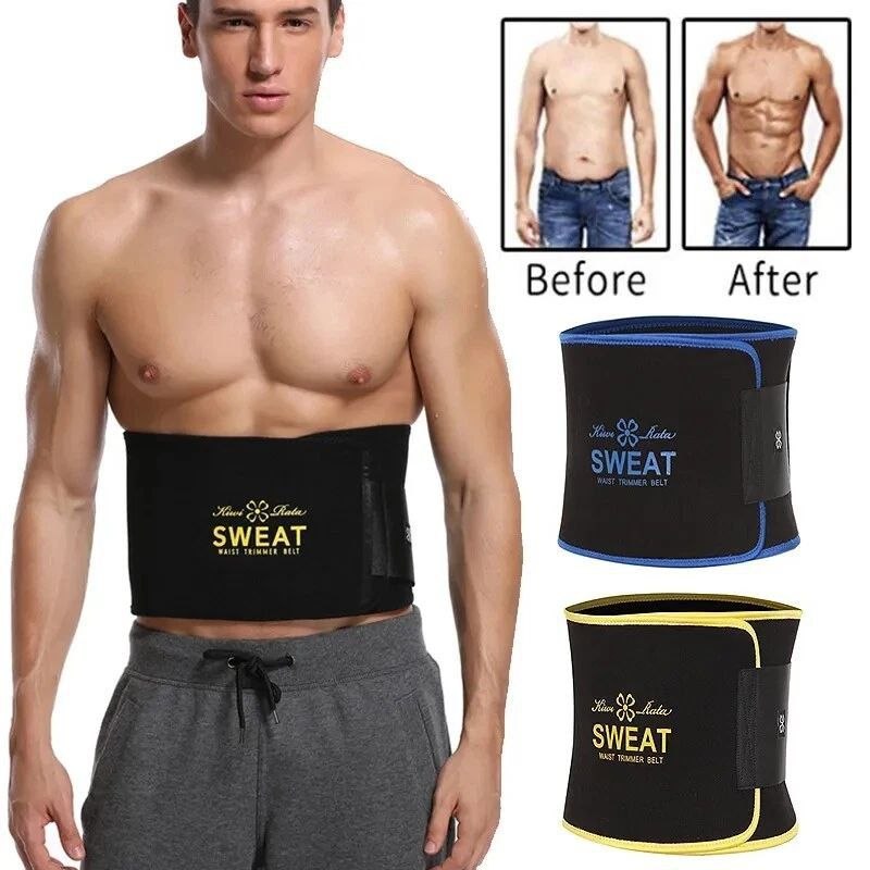 Sweet Sweat Waist Trimmer
