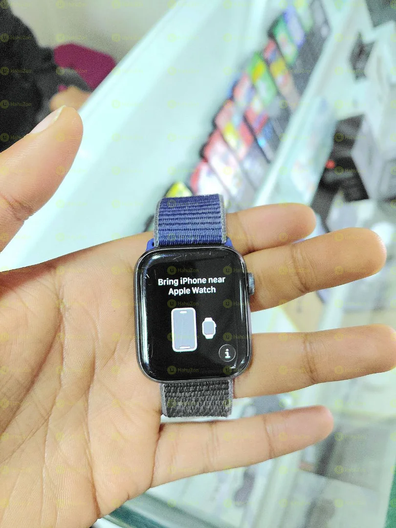 Apple Watch Series 6