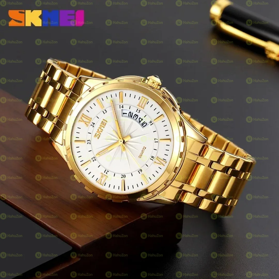 Skmei 9069 Men's Fashion Watches