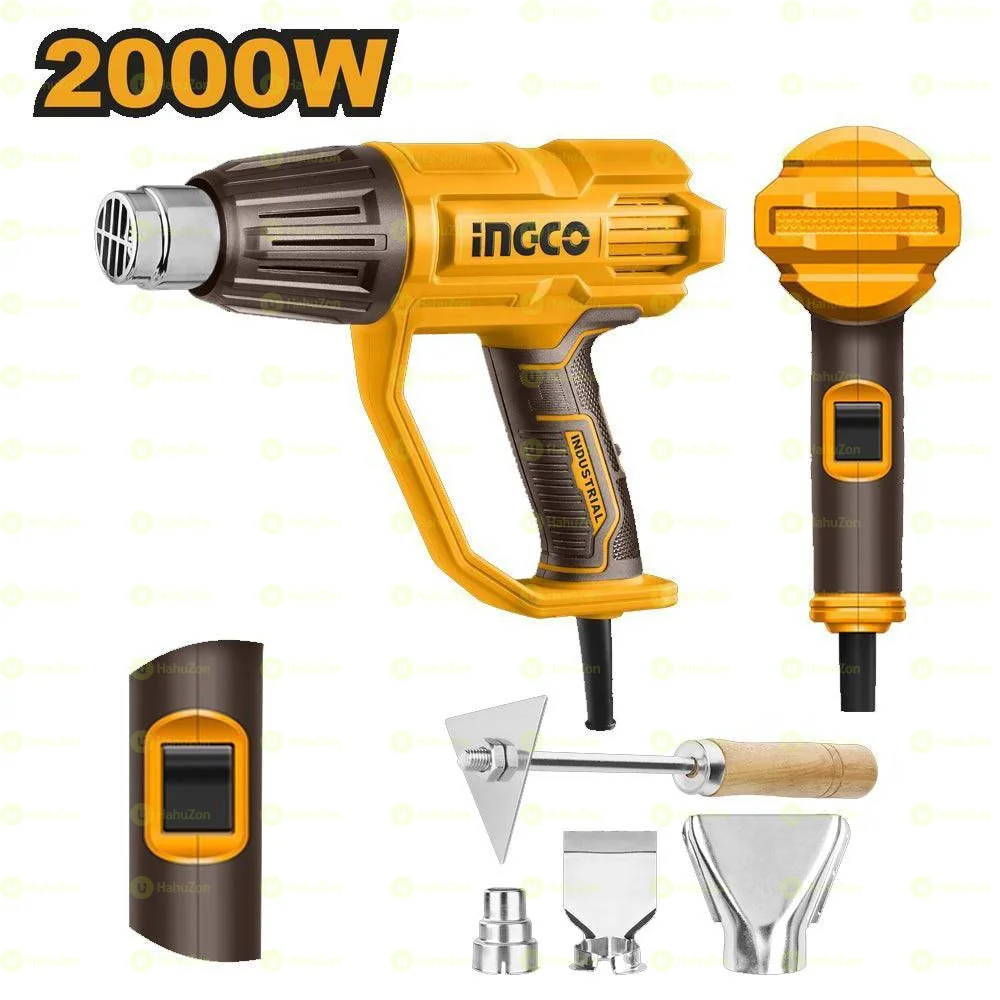 Ingco Heat Gun