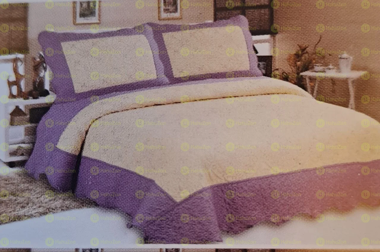 ጥራት ያላቸው የኮተን አልጋ ልብስ