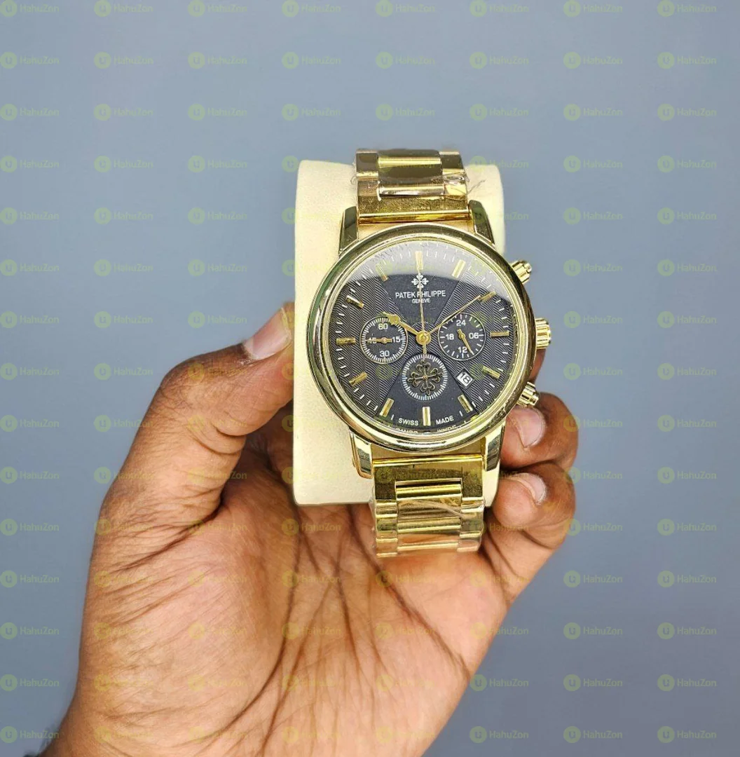 Patek Philippe Men's Watches