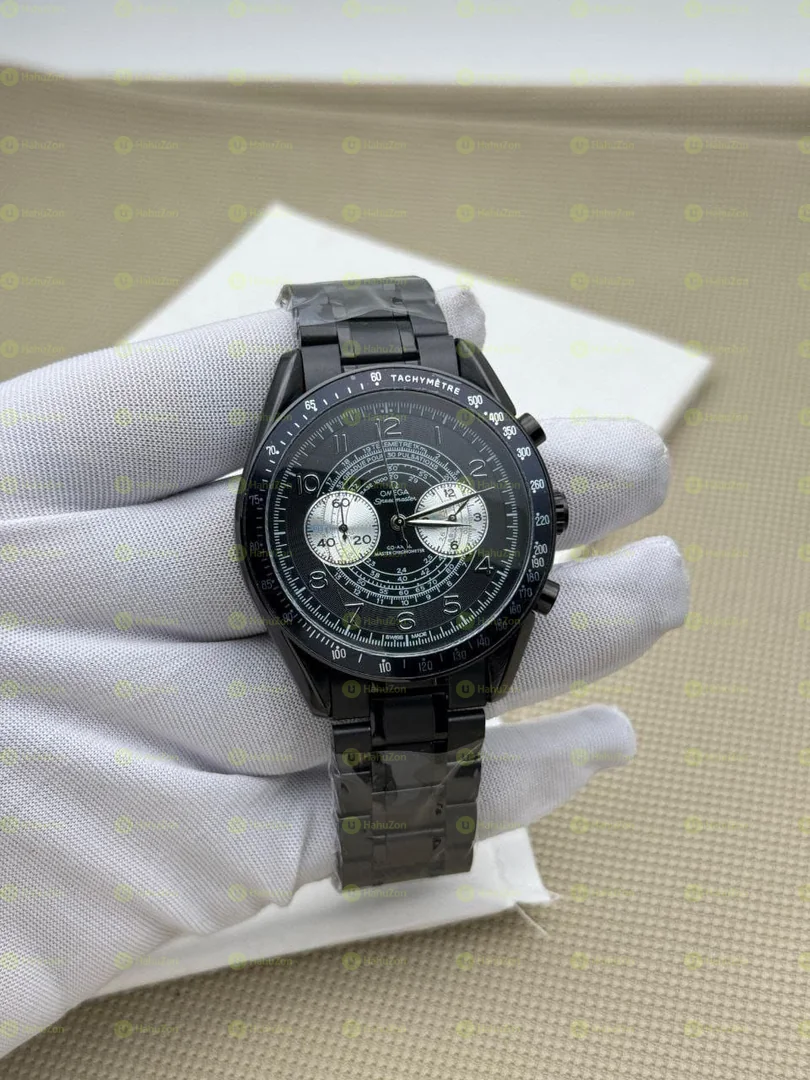 Omega Seamaster Men's Watches