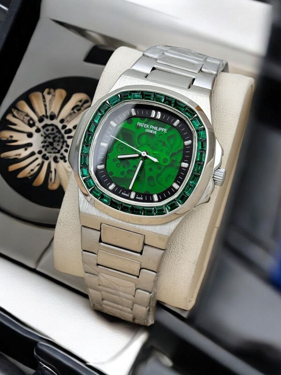 Patek Philippe Men's Watches