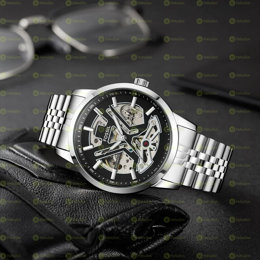 Fossil Automatic Watches