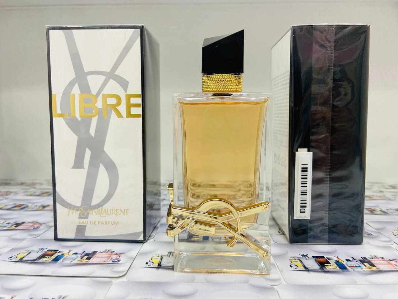 YSL Libre Women's Perfume