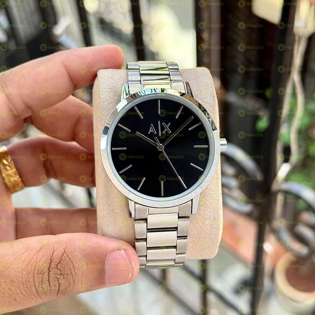 Armani Exchange Men's Watches