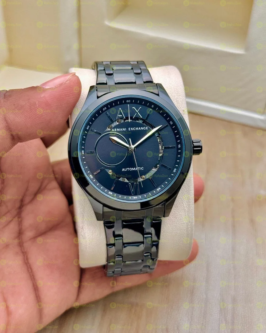 Armani Exchange Automatic Men's Watches