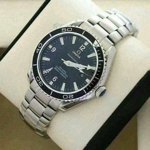 Omega Seamaster Men's Watches