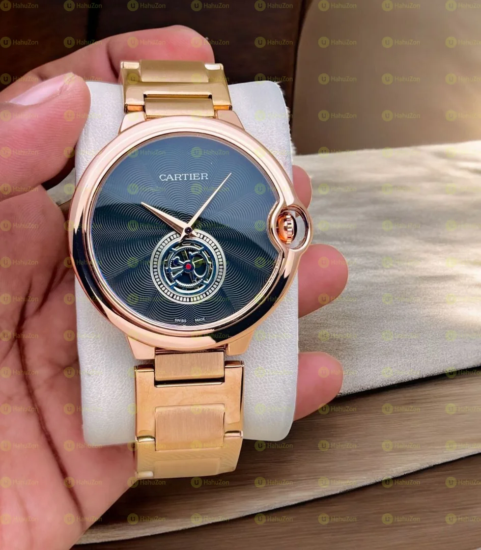 Cartier Men's Watches