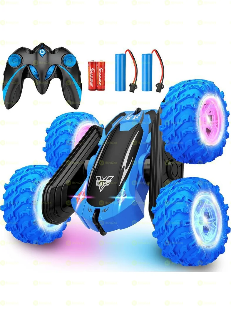 KKONES Remote Control Car