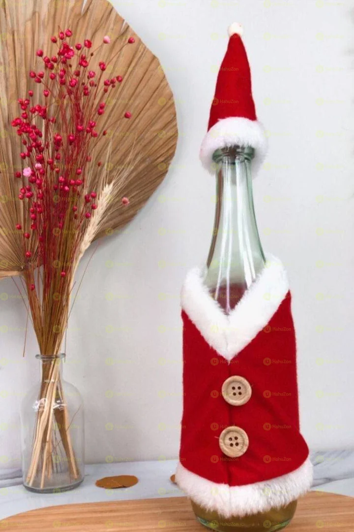 Cute Christmas inW Cover