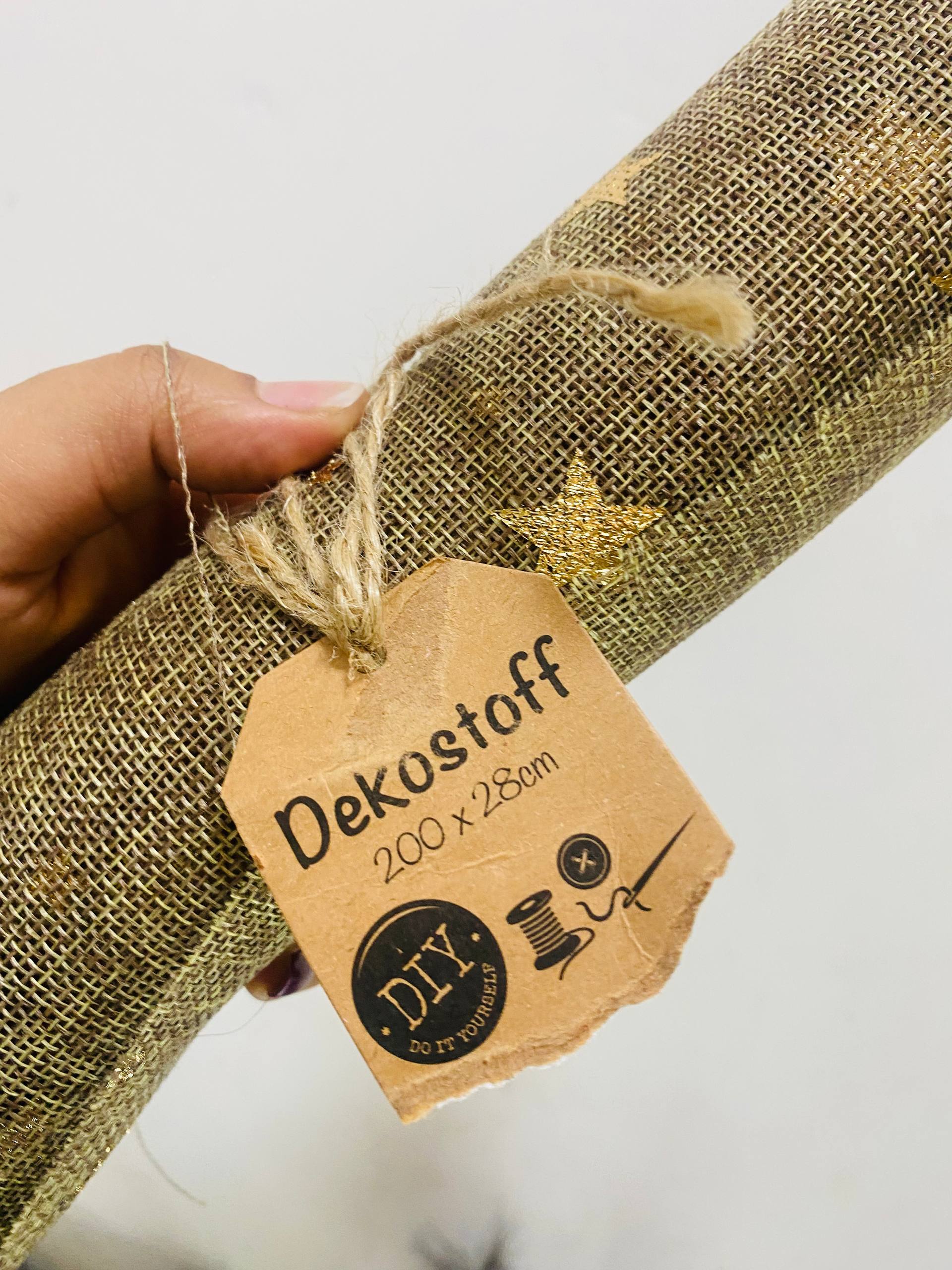 Christmas Table Runner