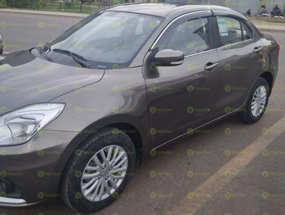 2023 Model-Suzuki Dzire