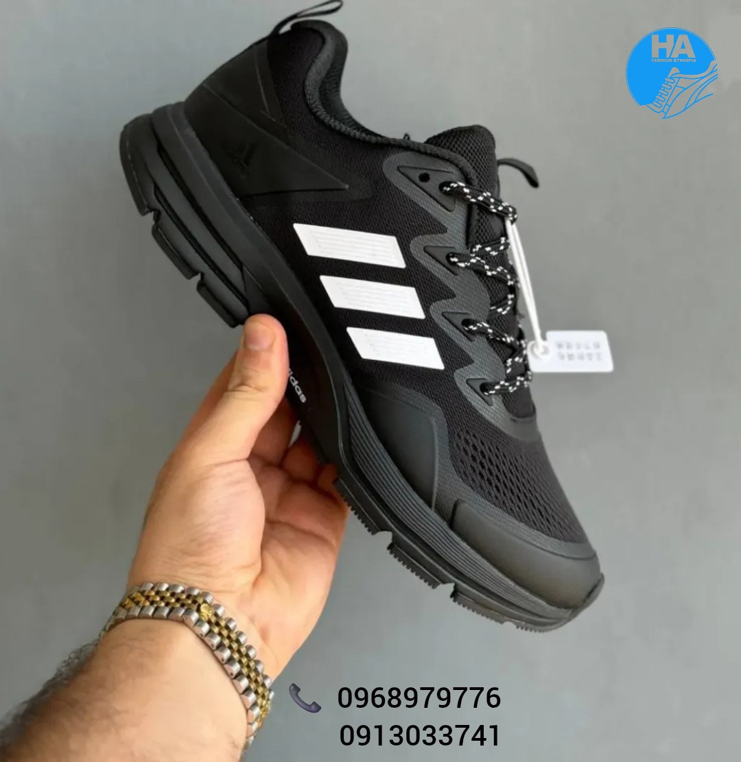 Adidas Falcon 5 Men's Shoes