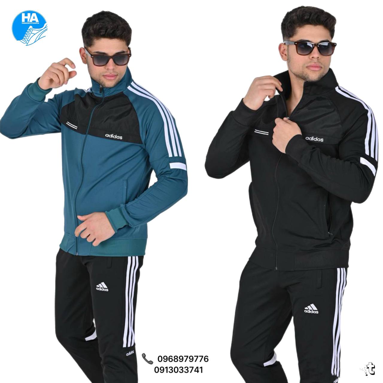 Adidas Men's Tracksuits