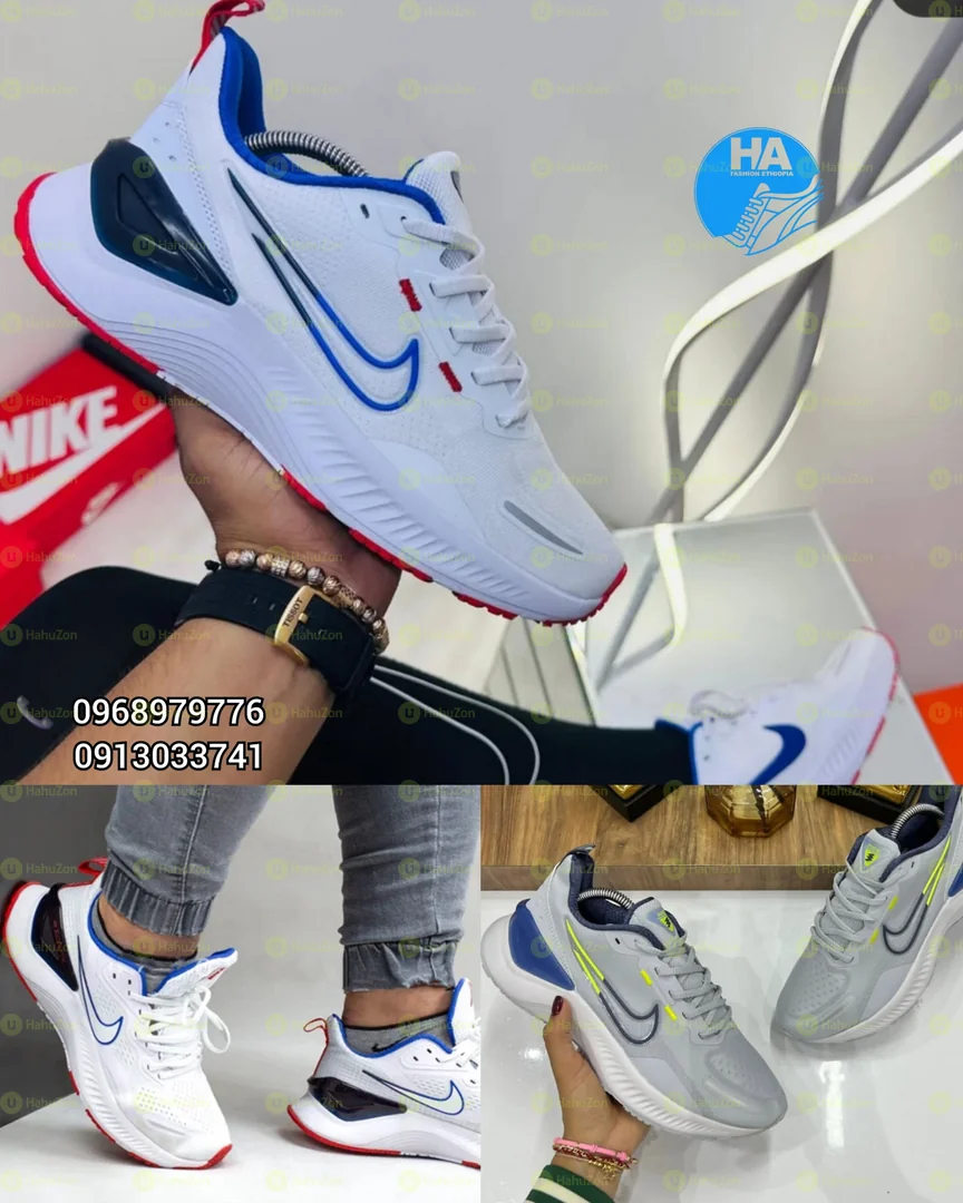 Nike React Men's Shoes