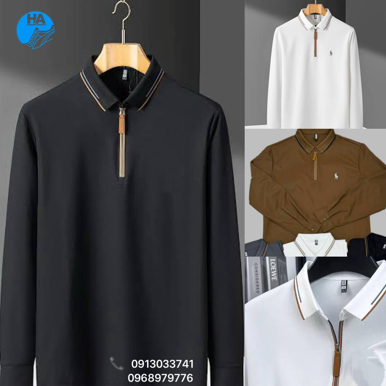 Quarter Zip Men\s Sweaters