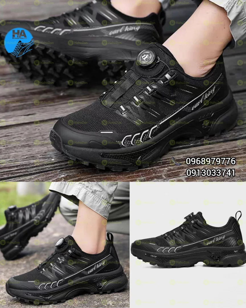 Earl King Men's Shoes