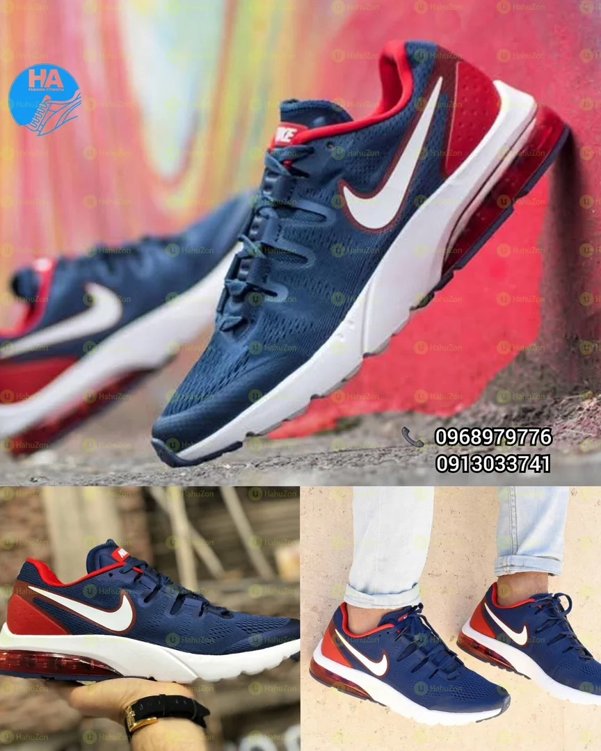 Nike Airmax 180 Men's Shoes