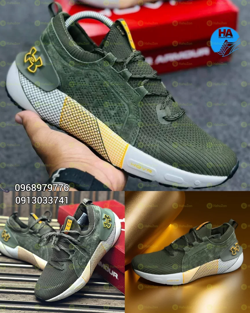 Under Armour Phantom 3 Men's Shoes