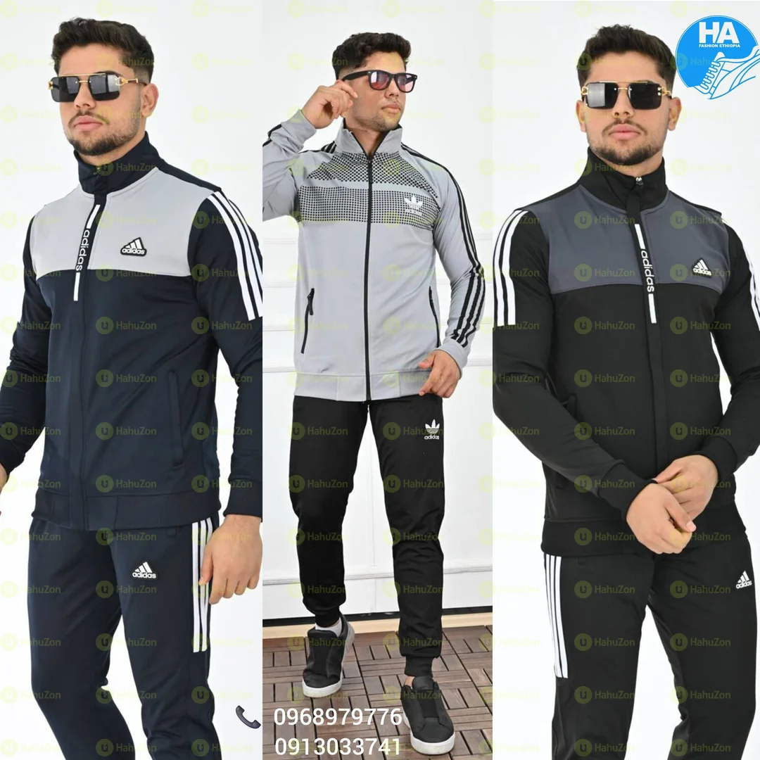 Adidas Men's Tracksuits