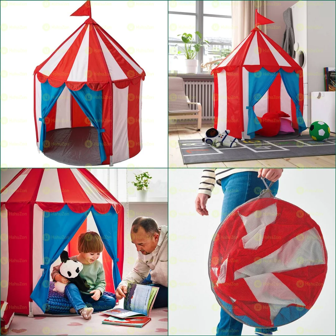 Children’s Tent